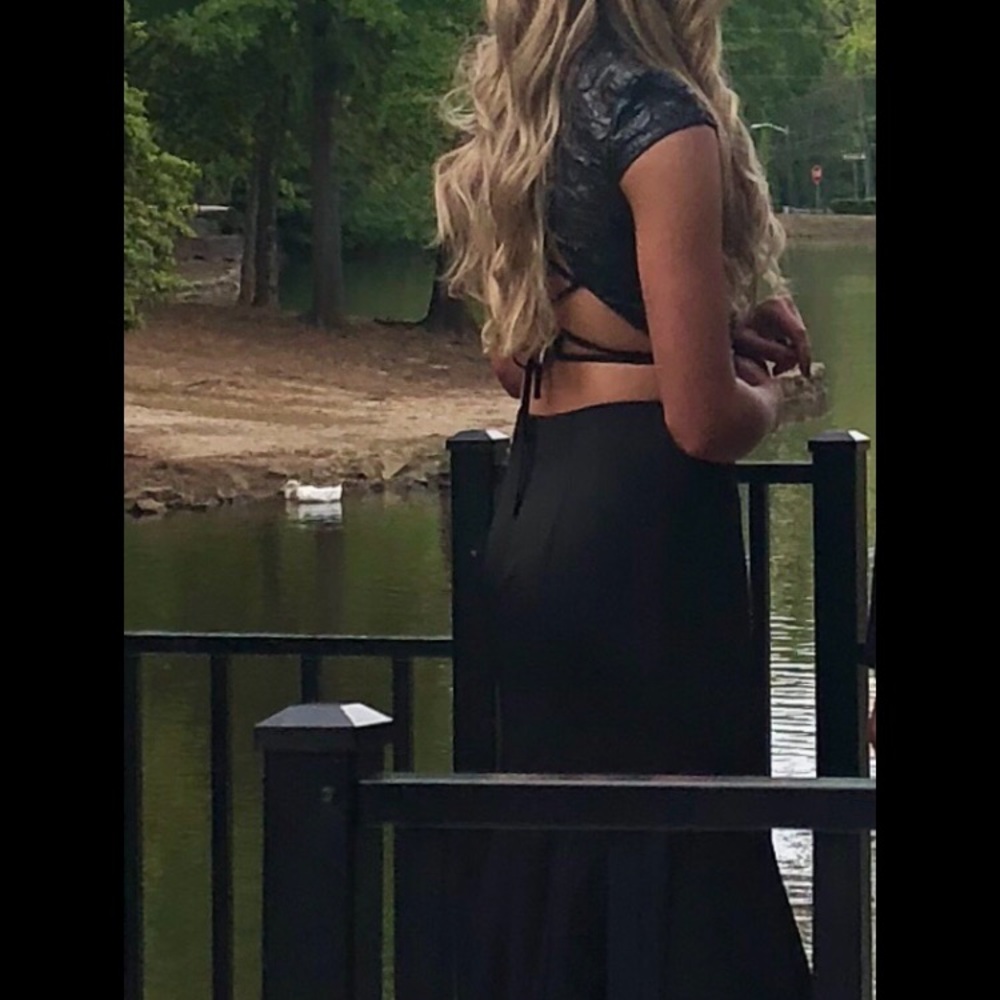 Madison James